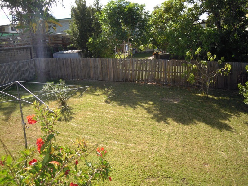 318 Mills Avenue, Frenchville QLD 4701