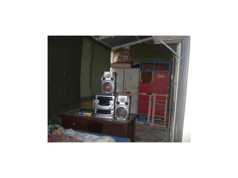 76 Hall Street, Mount Morgan QLD 4714