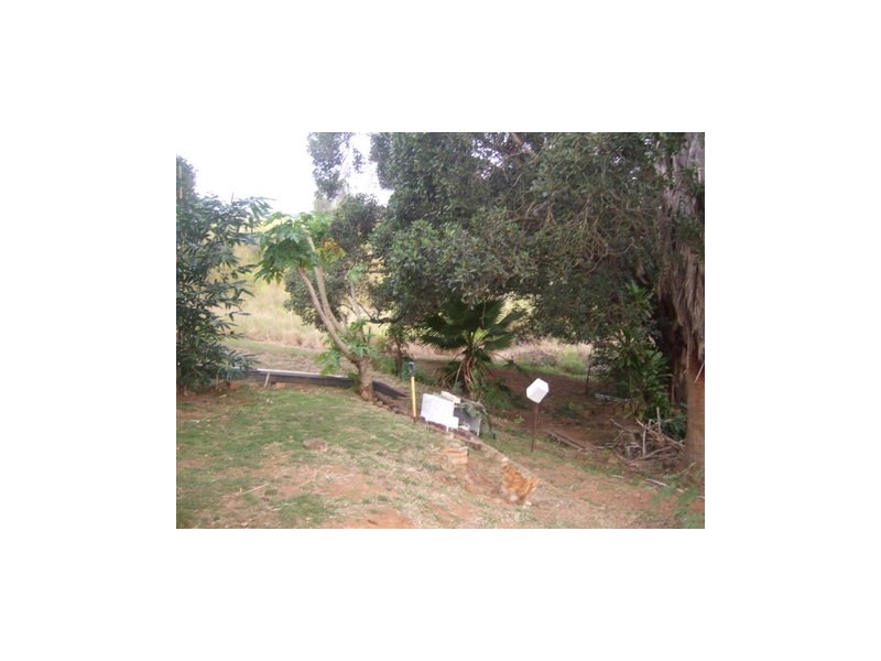 76 Hall Street, Mount Morgan QLD 4714