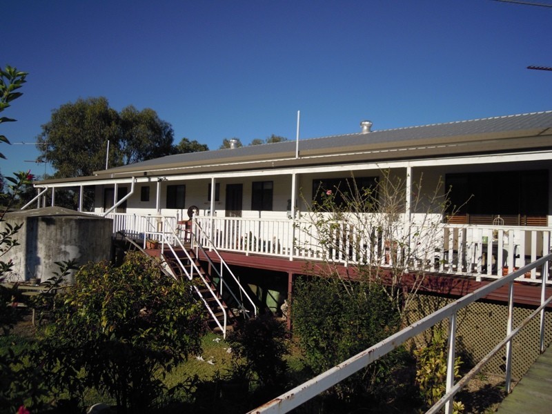 49792 Burnett Highway, Walmul QLD 4714