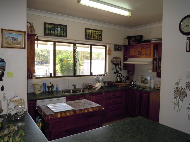 49792 Burnett Highway, Walmul QLD 4714