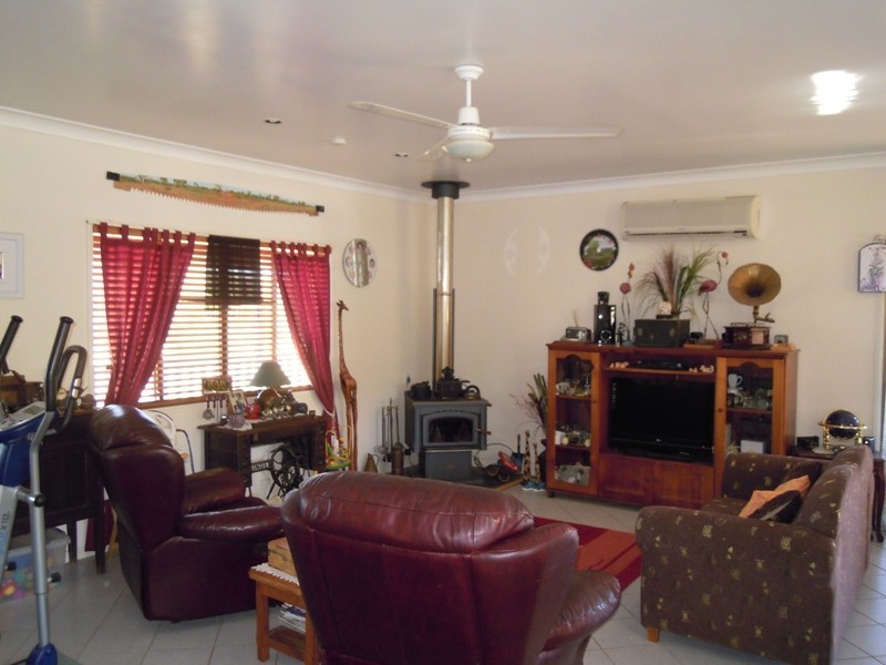 49792 Burnett Highway, Walmul QLD 4714