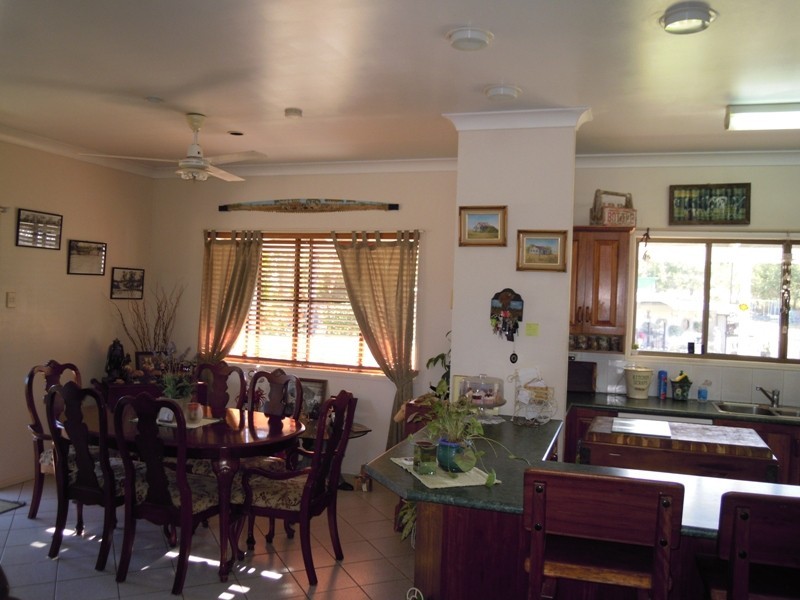 49792 Burnett Highway, Walmul QLD 4714