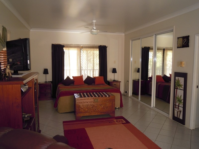 49792 Burnett Highway, Walmul QLD 4714