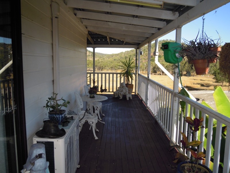 49792 Burnett Highway, Walmul QLD 4714