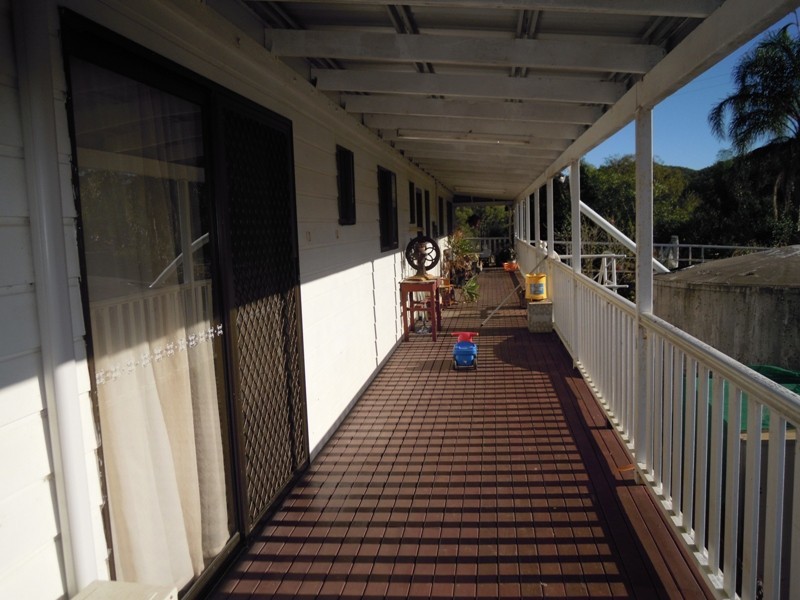 49792 Burnett Highway, Walmul QLD 4714