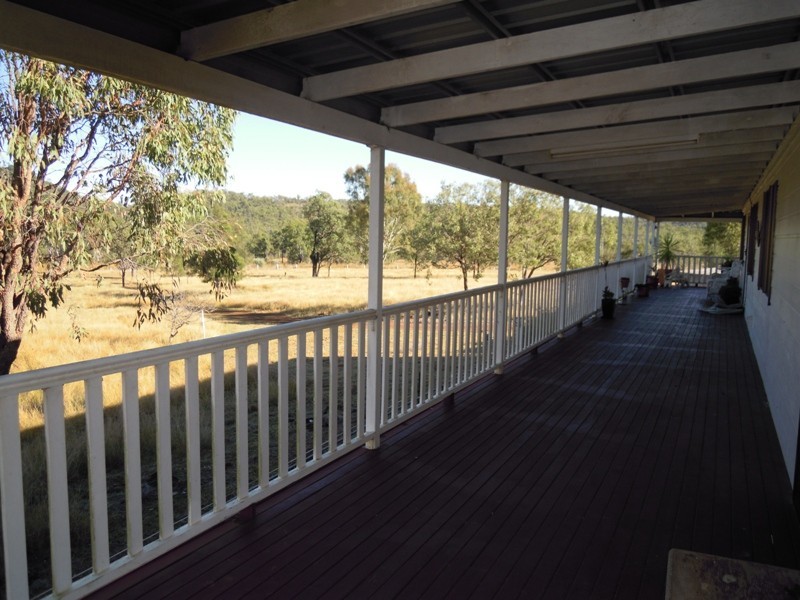 49792 Burnett Highway, Walmul QLD 4714