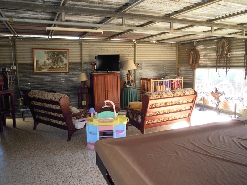 49792 Burnett Highway, Walmul QLD 4714