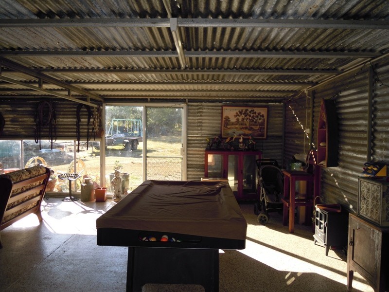 49792 Burnett Highway, Walmul QLD 4714