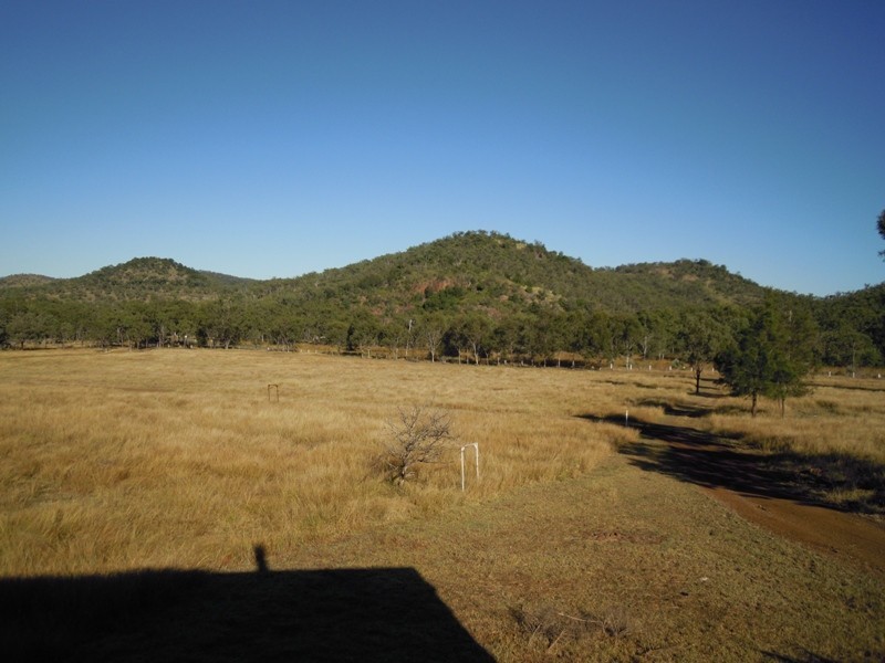 49792 Burnett Highway, Walmul QLD 4714