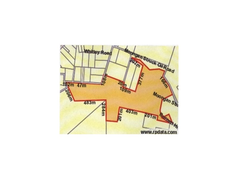 174 Leydens Hill Road, Leydens Hill QLD 4714