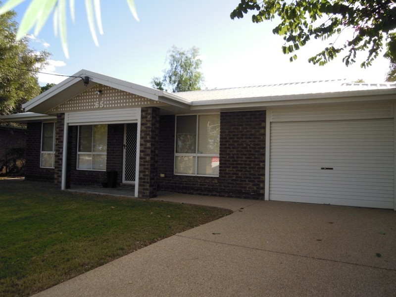 65 Old Capricorn Highway, Gracemere QLD 4702