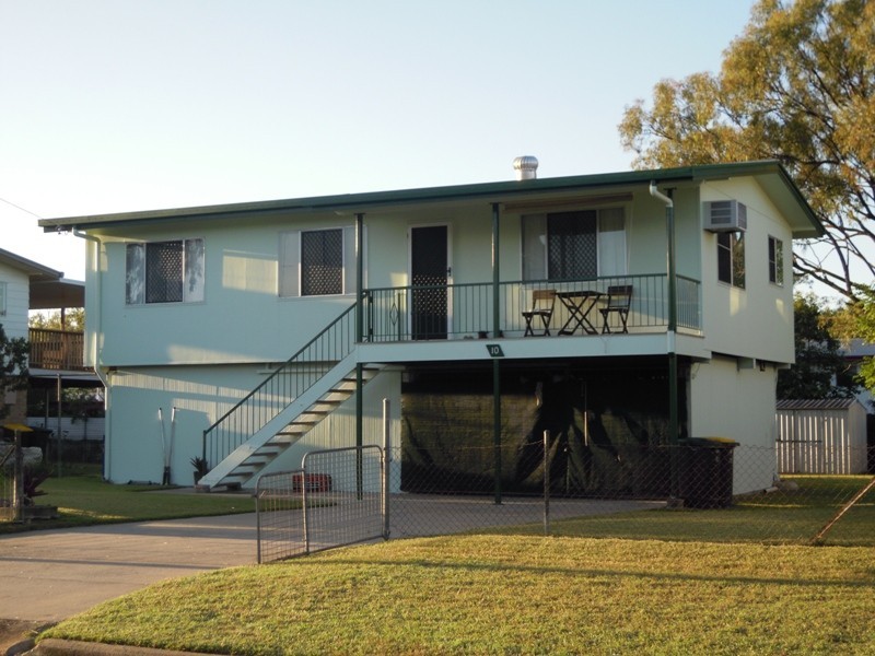 10 McMurtrie Street, Kawana QLD 4701