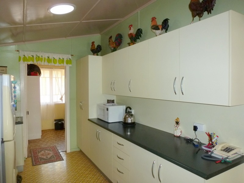 Mount Morgan QLD 4714