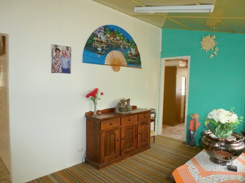 Mount Morgan QLD 4714