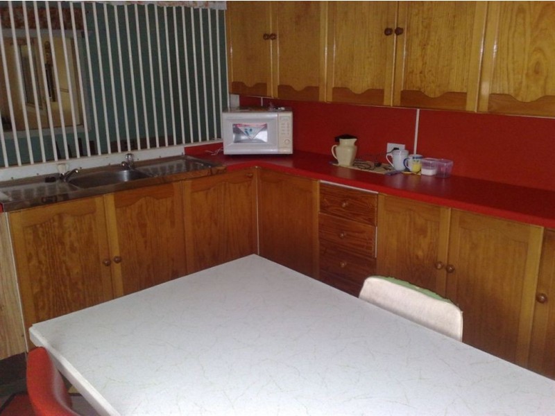 Walterhall QLD 4714