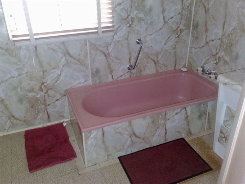 Walterhall QLD 4714
