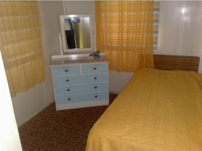 Walterhall QLD 4714