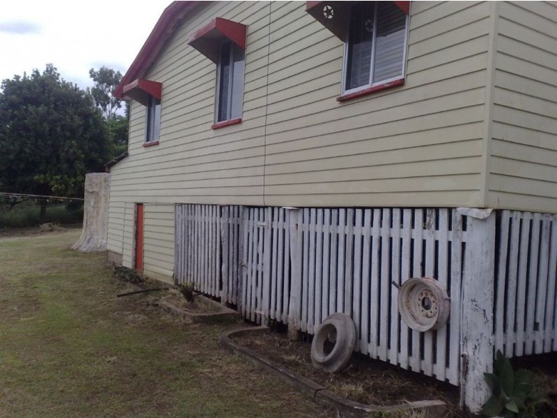Walterhall QLD 4714
