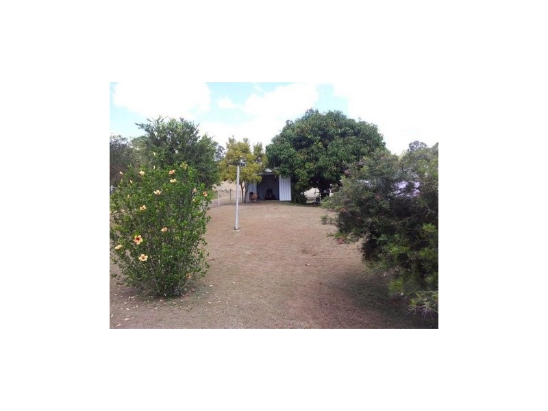Mount Morgan QLD 4714