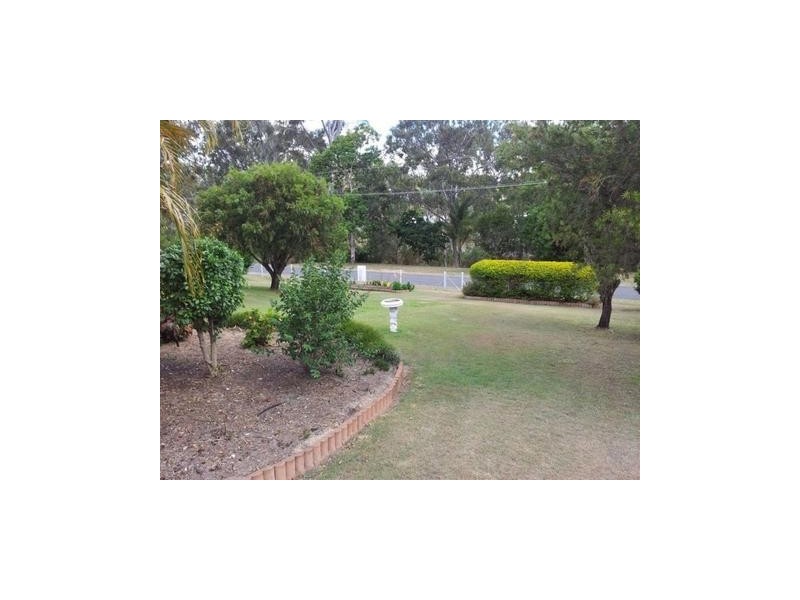 Mount Morgan QLD 4714