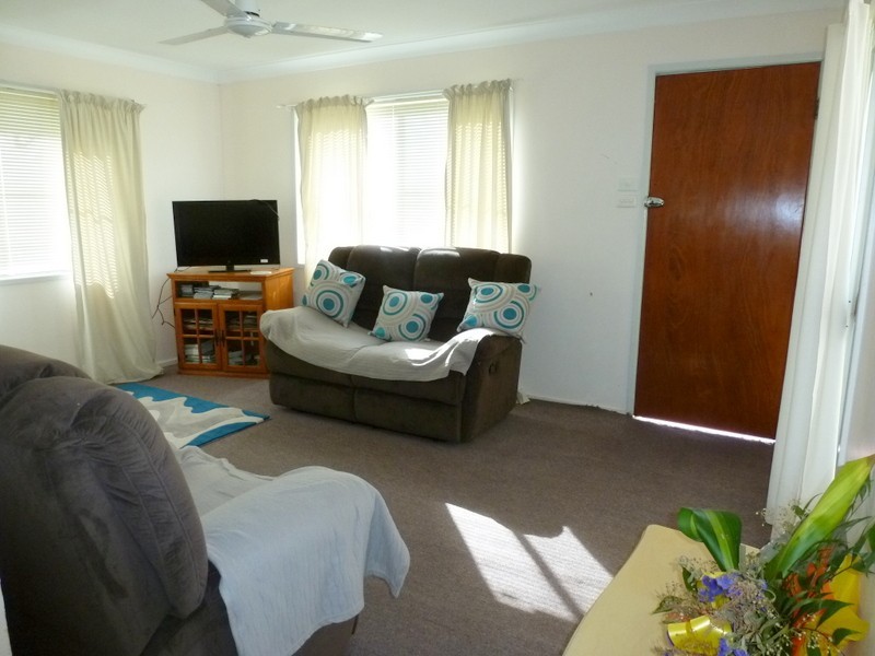 29 LARNACH STREET, Allenstown QLD 4700