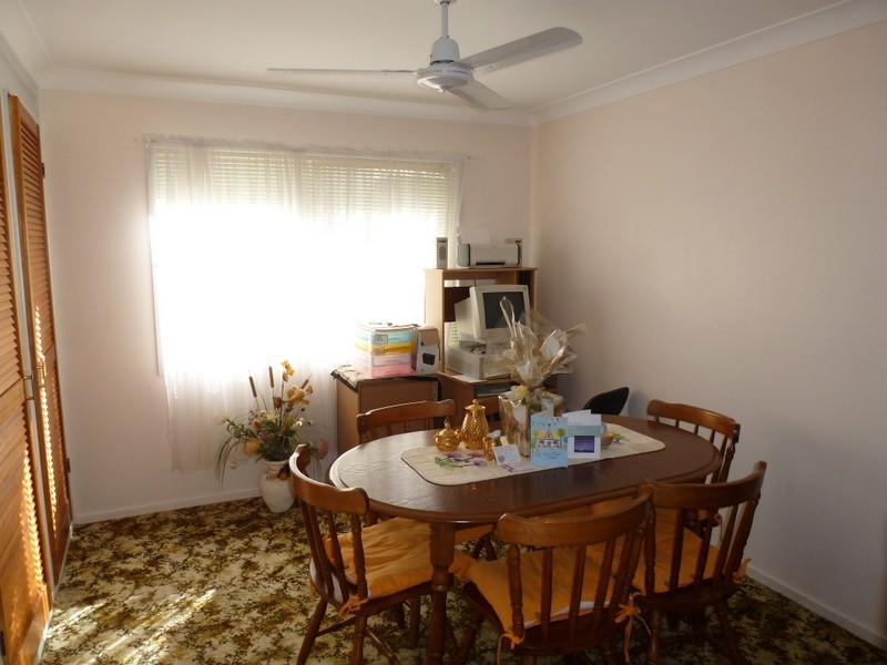 29 LARNACH STREET, Allenstown QLD 4700