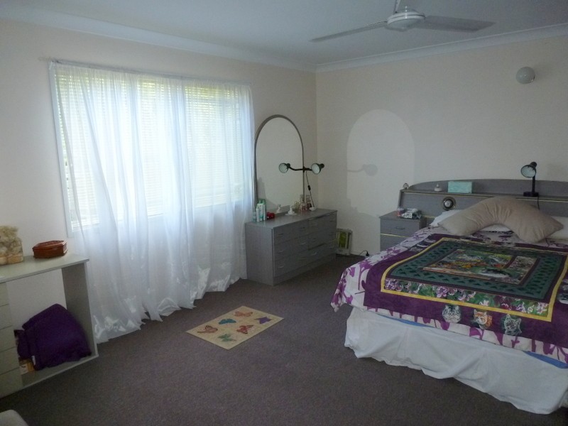 29 LARNACH STREET, Allenstown QLD 4700