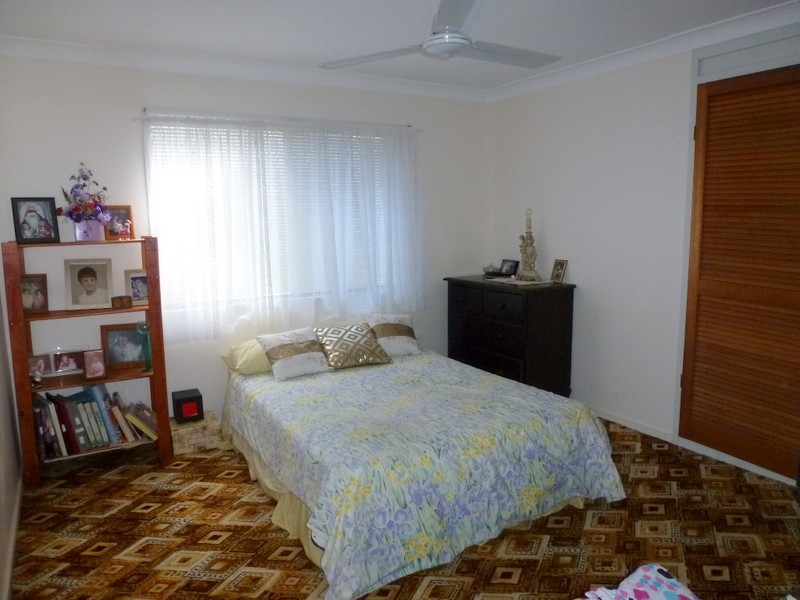 29 LARNACH STREET, Allenstown QLD 4700