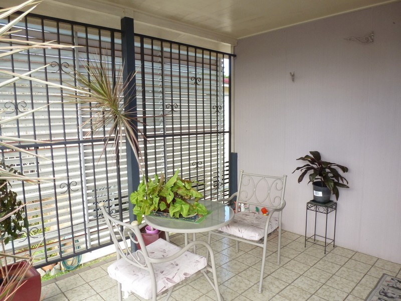 29 LARNACH STREET, Allenstown QLD 4700