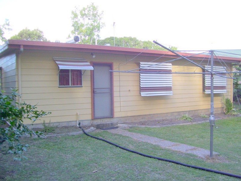 26 Glen Gordon Street, Mount Morgan QLD 4714