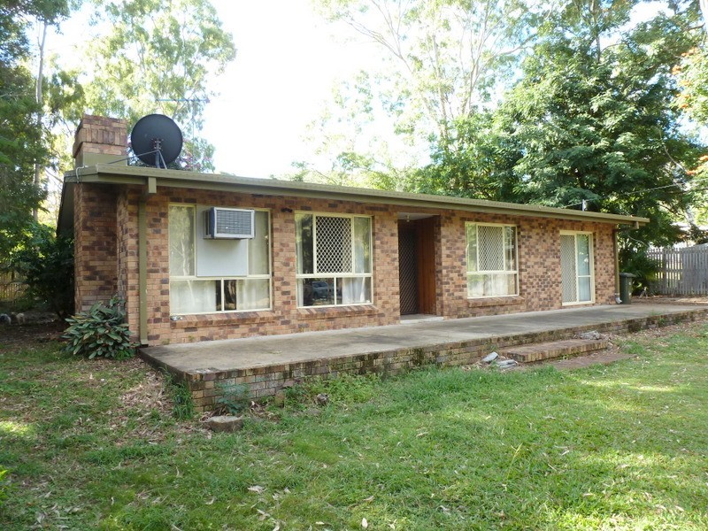 245 FRENCHVILLE ROAD, Frenchville QLD 4701