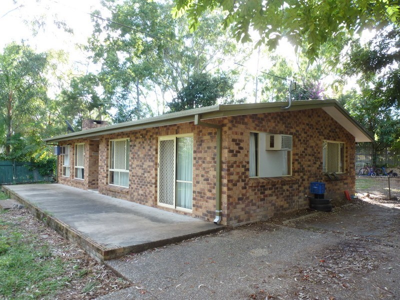 245 FRENCHVILLE ROAD, Frenchville QLD 4701