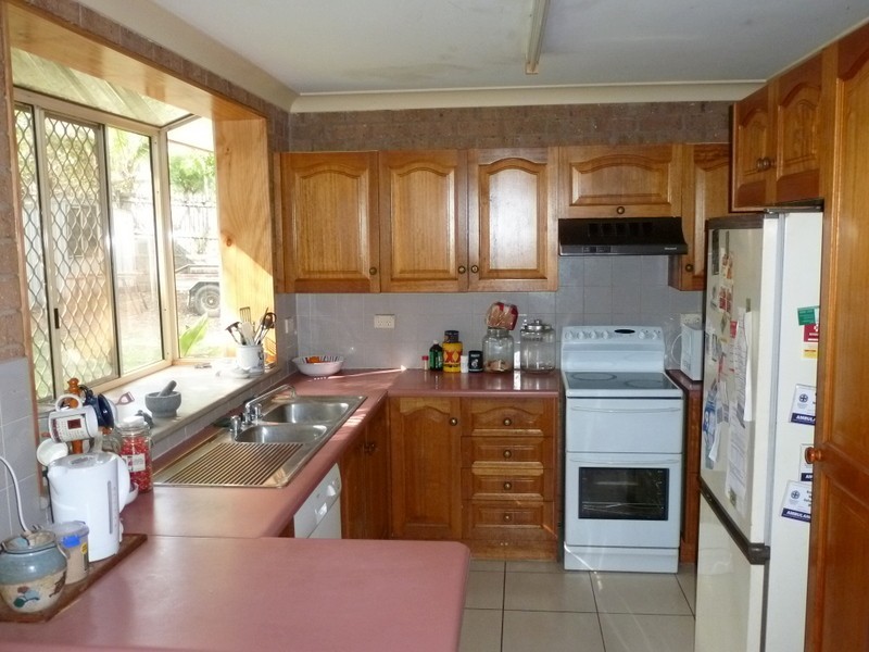 245 FRENCHVILLE ROAD, Frenchville QLD 4701