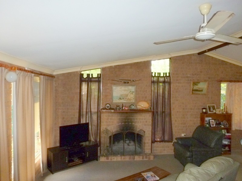 245 FRENCHVILLE ROAD, Frenchville QLD 4701