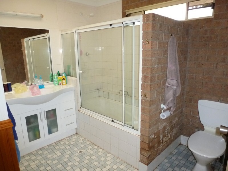 245 FRENCHVILLE ROAD, Frenchville QLD 4701