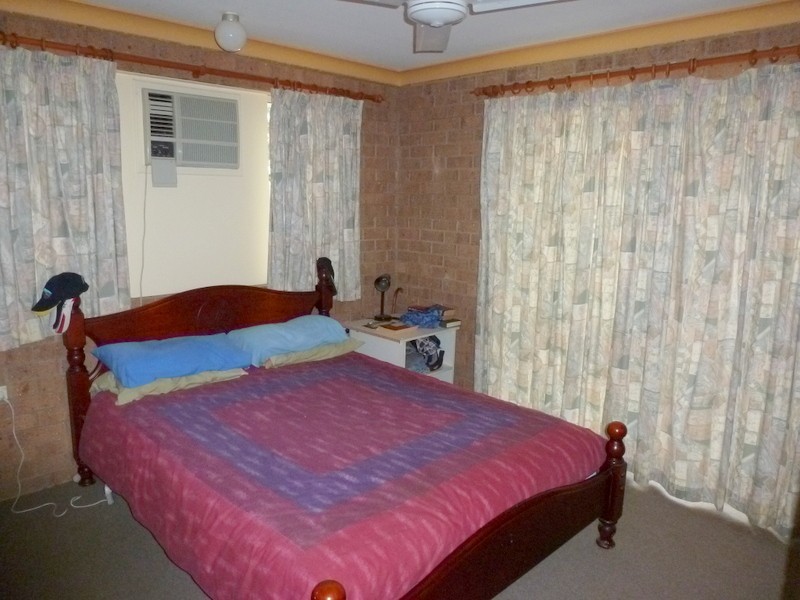 245 FRENCHVILLE ROAD, Frenchville QLD 4701