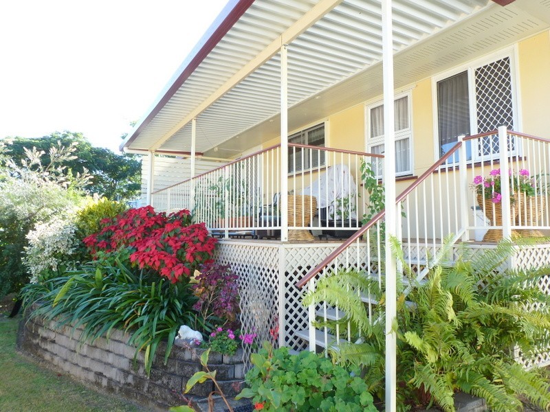 270 DEMPSEY STREET, Koongal QLD 4701