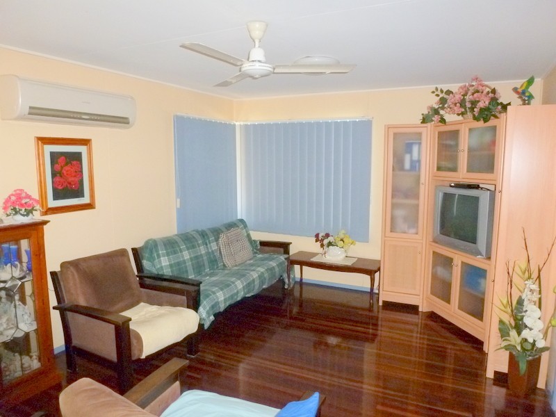 270 DEMPSEY STREET, Koongal QLD 4701