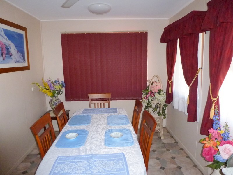 270 DEMPSEY STREET, Koongal QLD 4701