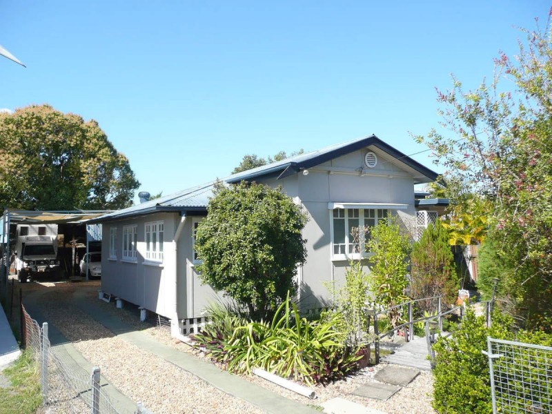 134 SPIKE STREET, Berserker QLD 4701