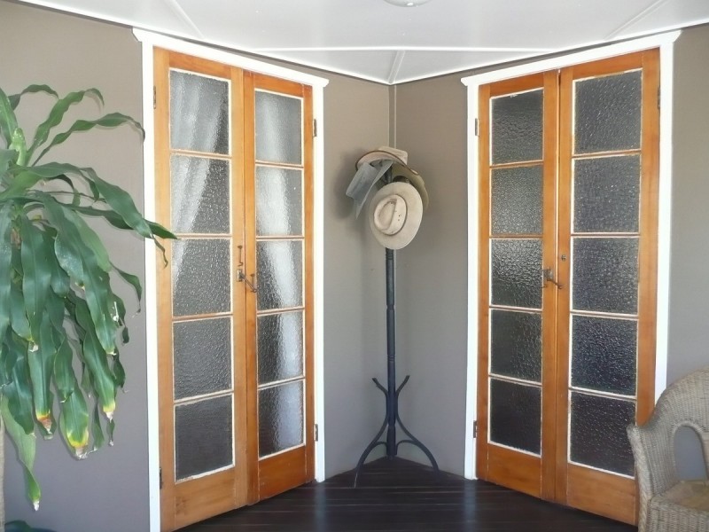 134 SPIKE STREET, Berserker QLD 4701