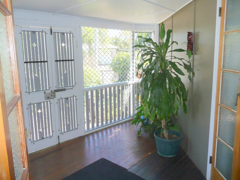 134 SPIKE STREET, Berserker QLD 4701