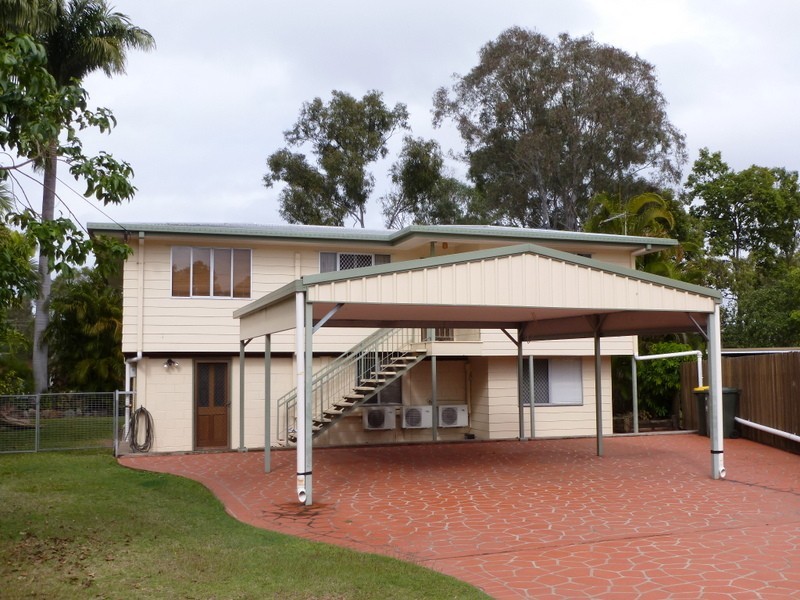 17 ORR AVENUE, Kawana QLD 4701
