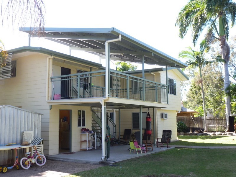 17 ORR AVENUE, Kawana QLD 4701