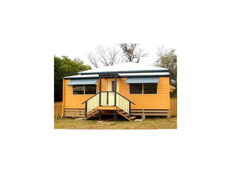 Mount Morgan QLD 4714