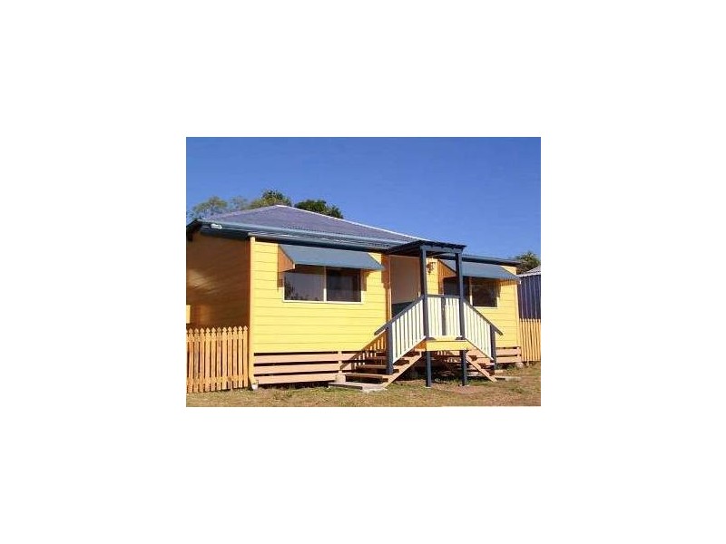Mount Morgan QLD 4714