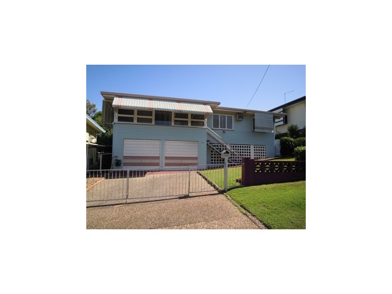 141 Guymer Street, Frenchville QLD 4701