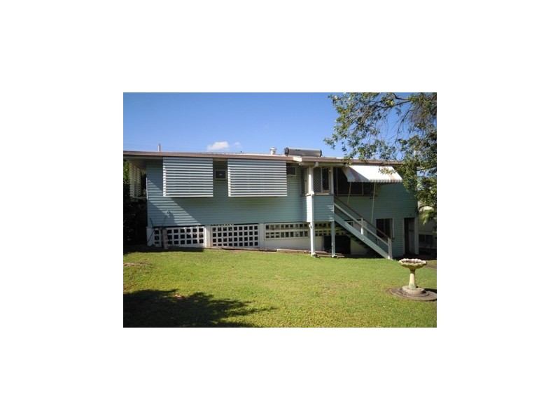 141 Guymer Street, Frenchville QLD 4701