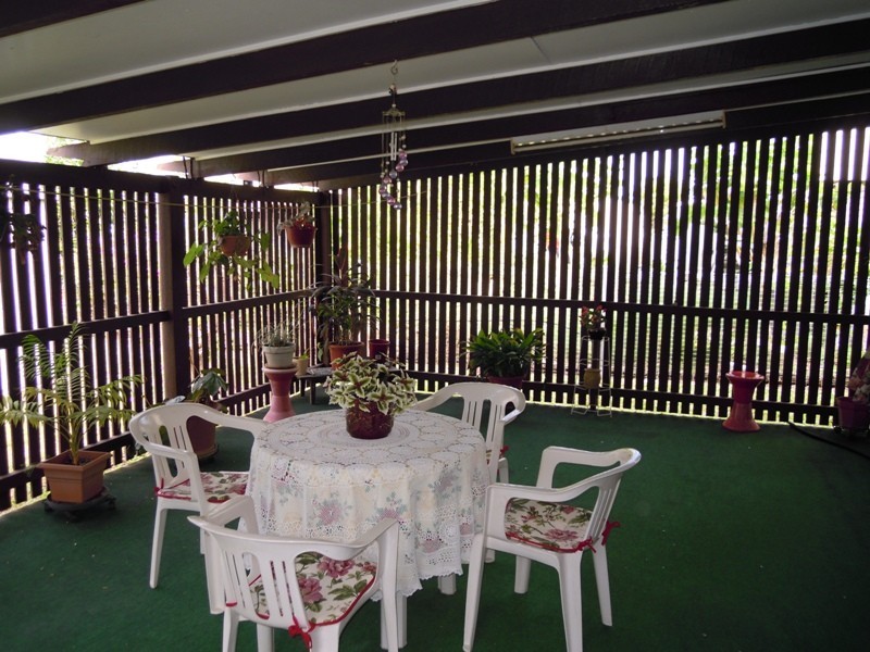 6 Snelling Street, Park Avenue QLD 4701